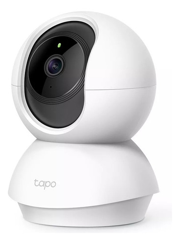 Cámara De Seguridad Tp-link Tapo C200 2mp Visión Nocturna