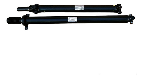Cardan Ford 4000