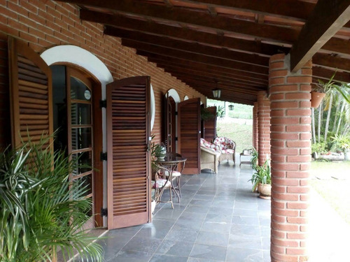 Imagem 4 de 14 de Chácara 6.000 M² Pé Na Água - Piracaia Ch-194
