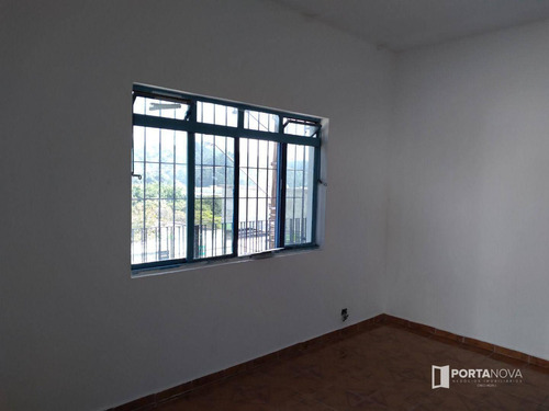Casa Com 2 Dormitórios Para Alugar, 320 M² Por R$ 3.000,00/mês - Jardim Pinheirinho - Embu Das Artes/sp - Ca0678