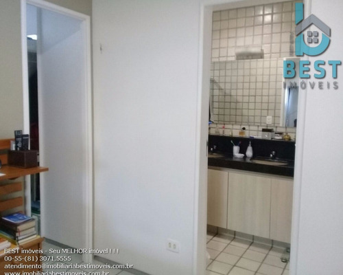 Imagem 26 de 30 de Apartamento - Ap01829 - 31906001
