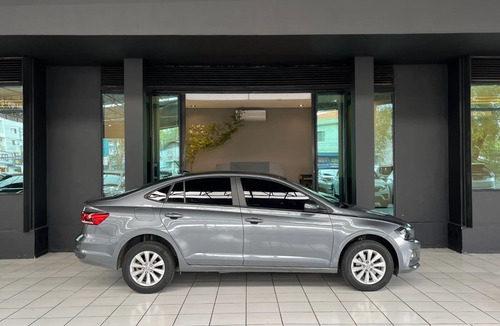 Volkswagen Virtus Comfort. 200 TSI 1.0 Flex 12V Aut