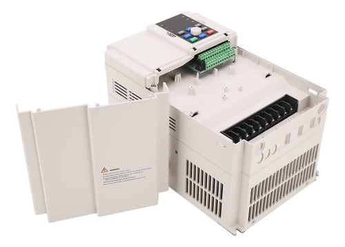 Unidade De Frequência Variável Vfd 18.5kw 22kw De Controle D