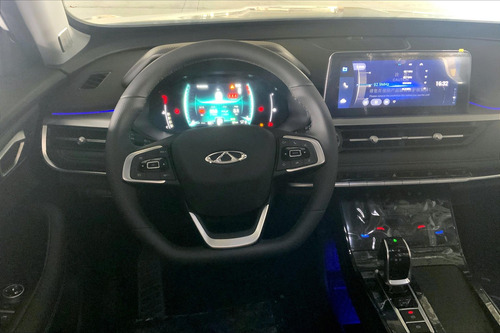 Chirey Tiggo 7 Pro 2023