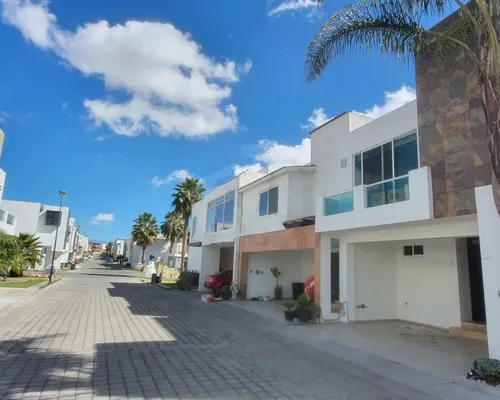 Vendo Casa En Rinconada Atlixcayotl En Puebla San Bernardino Cerca De Parque San Andres Cholula