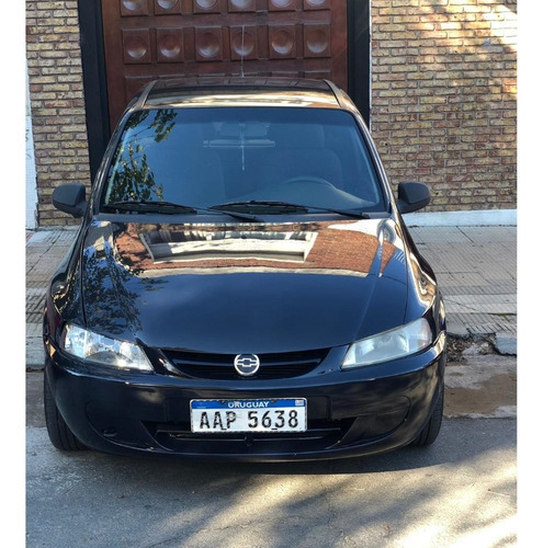 Chevrolet Celta