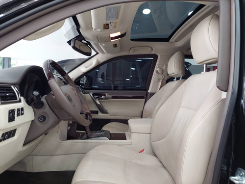 Imagen 4 de 7 de Lexus Gx 460