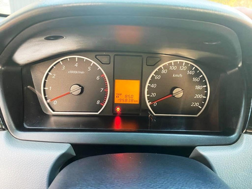 Imagen 7 de 7 de Mitsubishi Lancer Touring 2013 4x2 Sincrónico