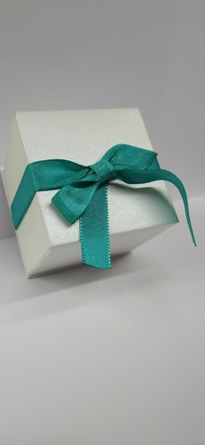 Imagen 6 de 7 de Estuches Y Cajas Para Joyería