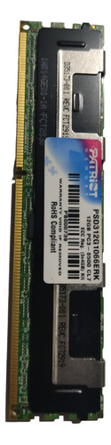 4gb Ddr3 Ecc Registrada Servidor Ddr3-1066 Pc3-8500r Memoria