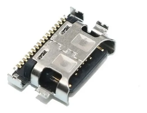 Cambio Reparacion De Pin De Carga Samsung A04s