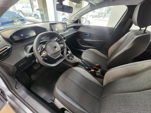 Peugeot 208 1.6 Allure