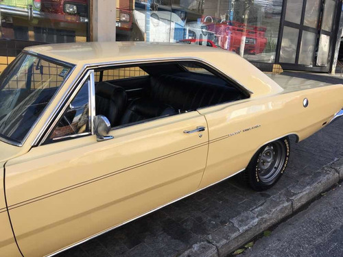 Dodge Dart De Luxo Coupev8 Forte Chargert Magnum Maverick Gt
