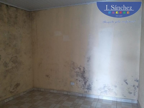 Imagem 2 de 13 de Casa Para Locação Em Itaquaquecetuba, Mandi, 1 Dormitório, 1 Banheiro - 210309a_1-1224825