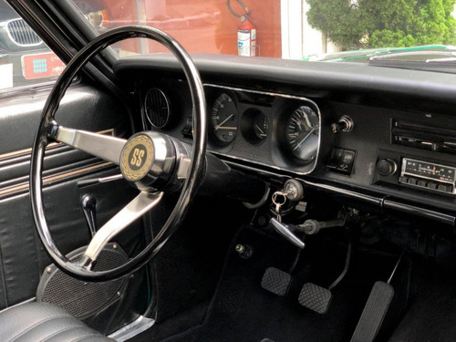 Imagem 7 de 15 de Chevrolet Opala Ss - 1973