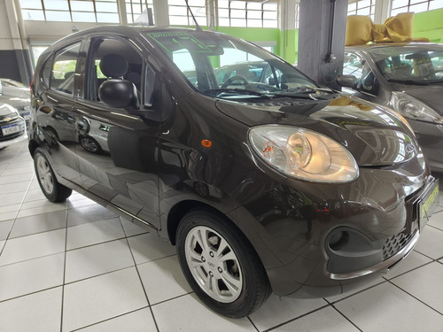 Chery QQ 1.0 Look Flex 5p