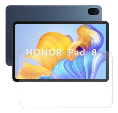 2 Micas Hidrogel Filtro Blue Light Para Tablet Honor 8 12 