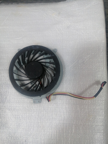 Ventilador Sony Vpc-ee Vpc-eh