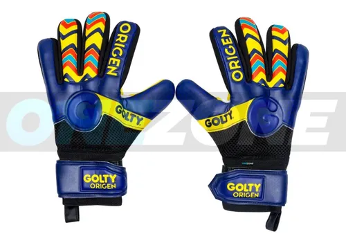 Guantes De Fútbol Golty Competencia Origen - Látex Natural