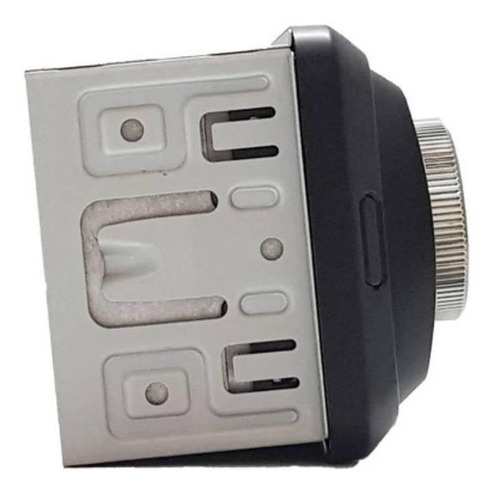 Som automotivo Roadstar RS-2715 com USB, bluetooth e leitor de cartão SD