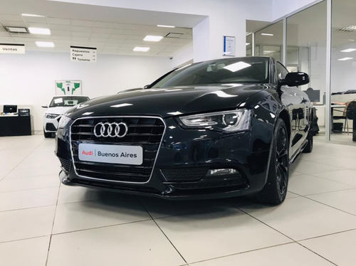 Audi A5 Sportback 2.0 Tfsi 225cv Multitronic 2013 Usado*