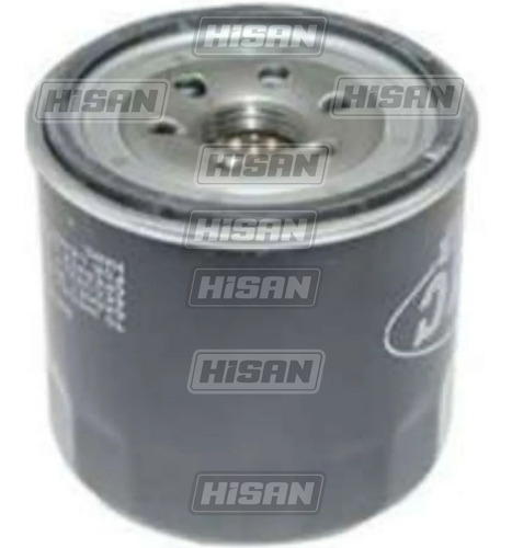 Filtro Aceite Autoelevador Motor Mitsubishi S4s Diesel Hisan