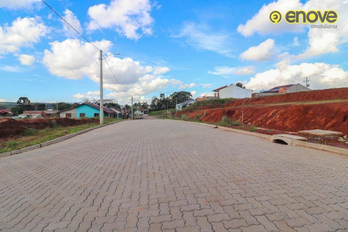 Imagem 5 de 15 de Terreno À Venda, Loteamento Girassol, 270 M² Por R$ 76.000 - Campo Grande - Estância Velha/rs - Te0298