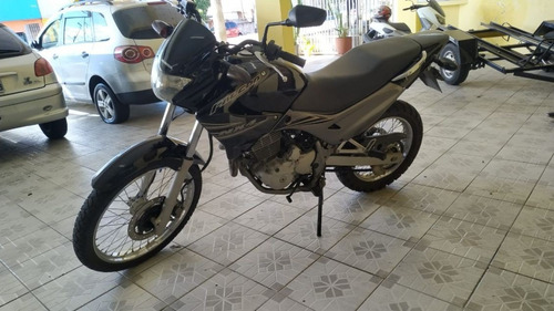 Honda Nx4 Falcon