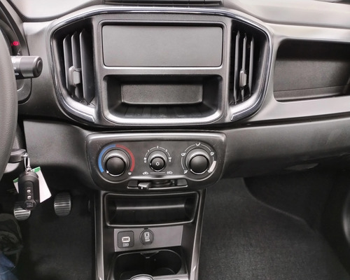 Fiat Strada 1.3 FIREFLY FLEX FREEDOM CS MANUAL