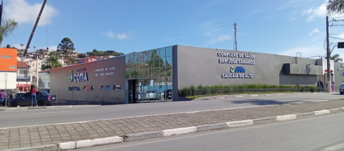 Lote / Terreno Caucaia Do Alto 6x25 Pronto Para Escritura .