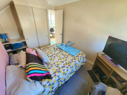 Casa En Venta En Alto El Manzano Til Til