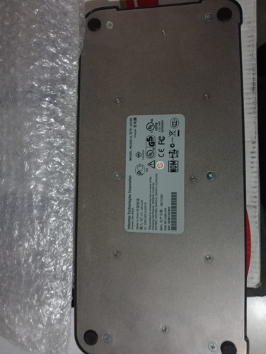 Intermec Cargador De 4 Baterías. Ac20. 871-230-101. Nuevo. (Usado)