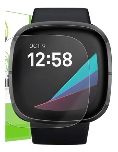 Fitbit MercadoLibre