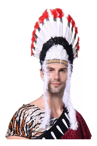 Las mejores ofertas en Disfraz de Indio Americano