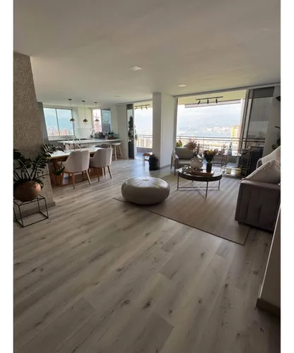 Apartamento Poblado Castropol