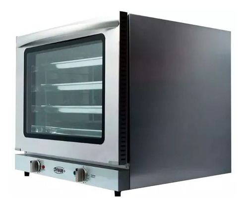 Horno Convector Gastronimico Dynam Industrial Electrico