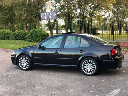 Volkswagen Bora 1.8 Highline T 180cv Cuero 2009