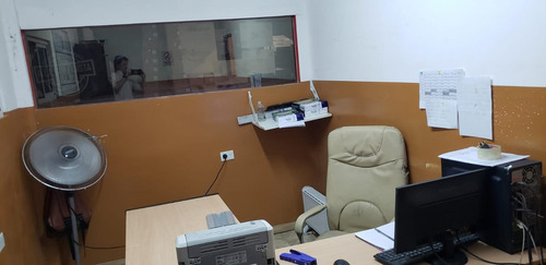 Imagen 26 de 26 de Alquilo Galpon 1000 M2- Oficina 150 M2 - Cipoletti