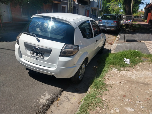 Ford Ka 1.6 Fly Viral 95cv