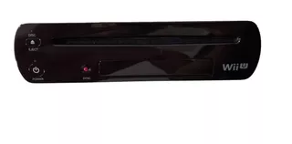 Painel Frontal Nintendo Wii U Faceplate