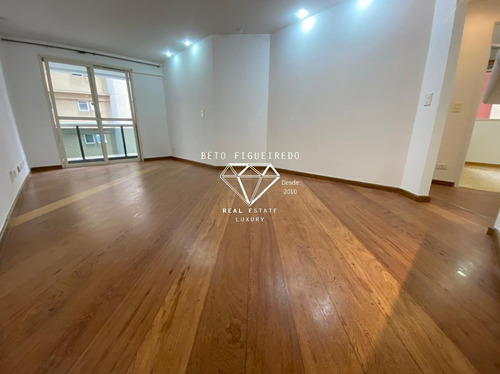 Imagem 1 de 15 de Apartamento - Vila Uberabinha - Ref: 4253 - L-modulartwj