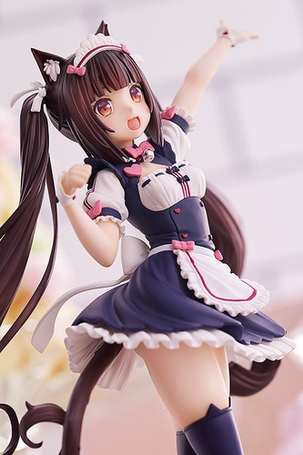 Figure Nekopara Chocola Pop Up Parade Good Smile Original