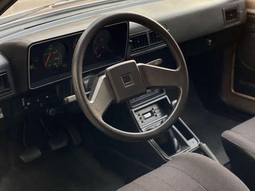 Imagem 12 de 17 de Ford Belina Ii L - 1984