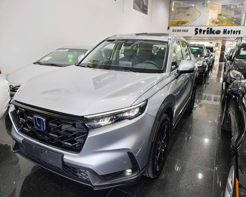 Honda Crv 2.0 E:hev Advanced E-cvt
