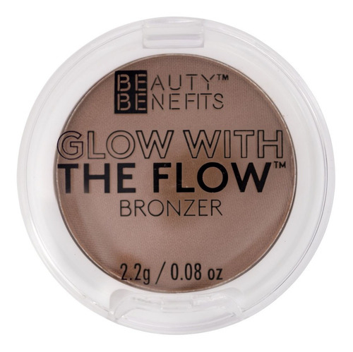 Bronzer Beauty Benefits Glow With The Flow Brazilian Tan