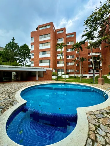 Venta Apartamento En La Tahona