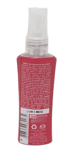 Kit Home Care Alisei E Daí Dalsan 5 Produtos Pós Progressiva