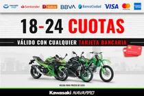 Comprar Kawasaki Ninja 500 No Kawasaki Ninja 650 Z500