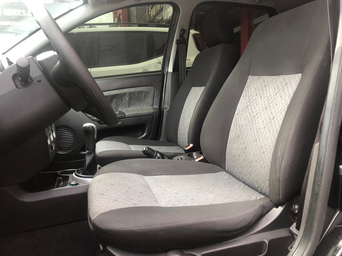 Ford Fiesta Fiesta Hatch 1.0 (Flex)