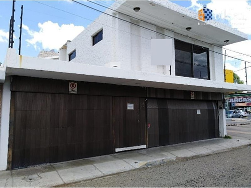 Imagen 1 de 12 de Casa Sola En Renta Col. Guillermina